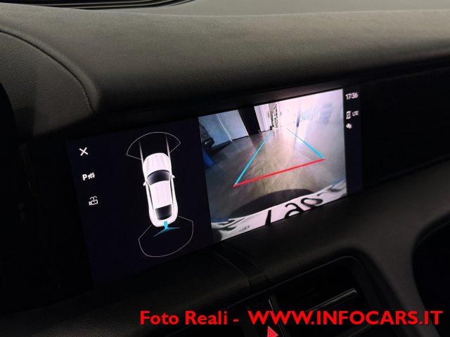 PORSCHE Taycan Taycan 100% elettrica 79 kw Prezzo Reale