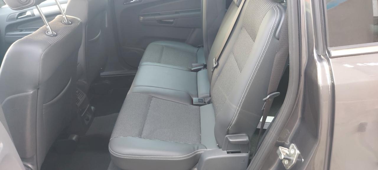 Opel Zafira 1.6 16V ecoM 94CV Cosmo