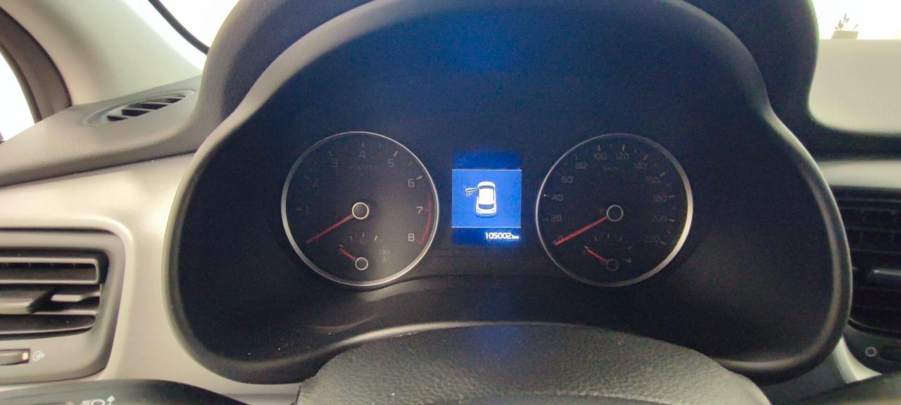 Kia Stonic 1.4 MPI EcoGPL Style