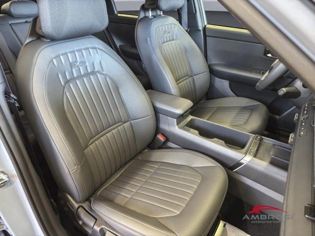 KIA Seltos 1.6 TGDI DCT 2WD