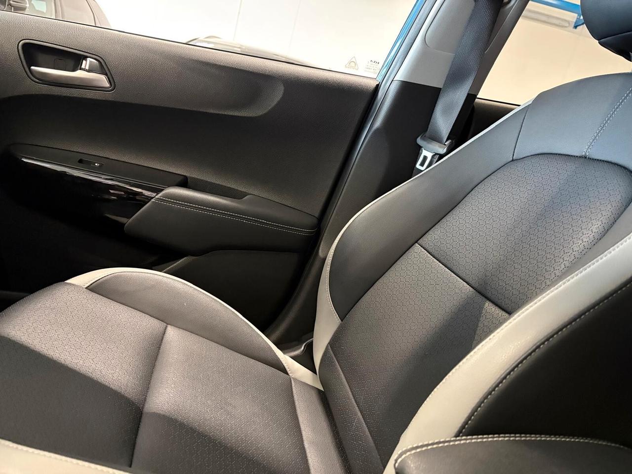 Kia Picanto GT LINE 1.0 12V 5 porte 16000 KM