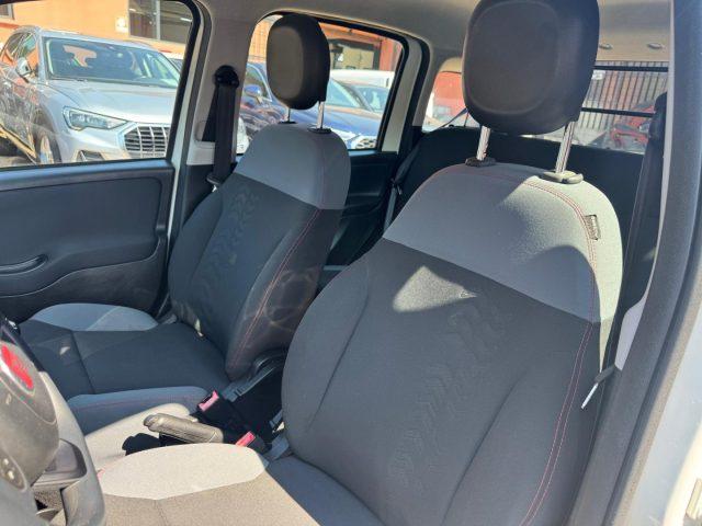 FIAT Panda 1.2 Easy Van 4 posti (AUTOCARRO N1)