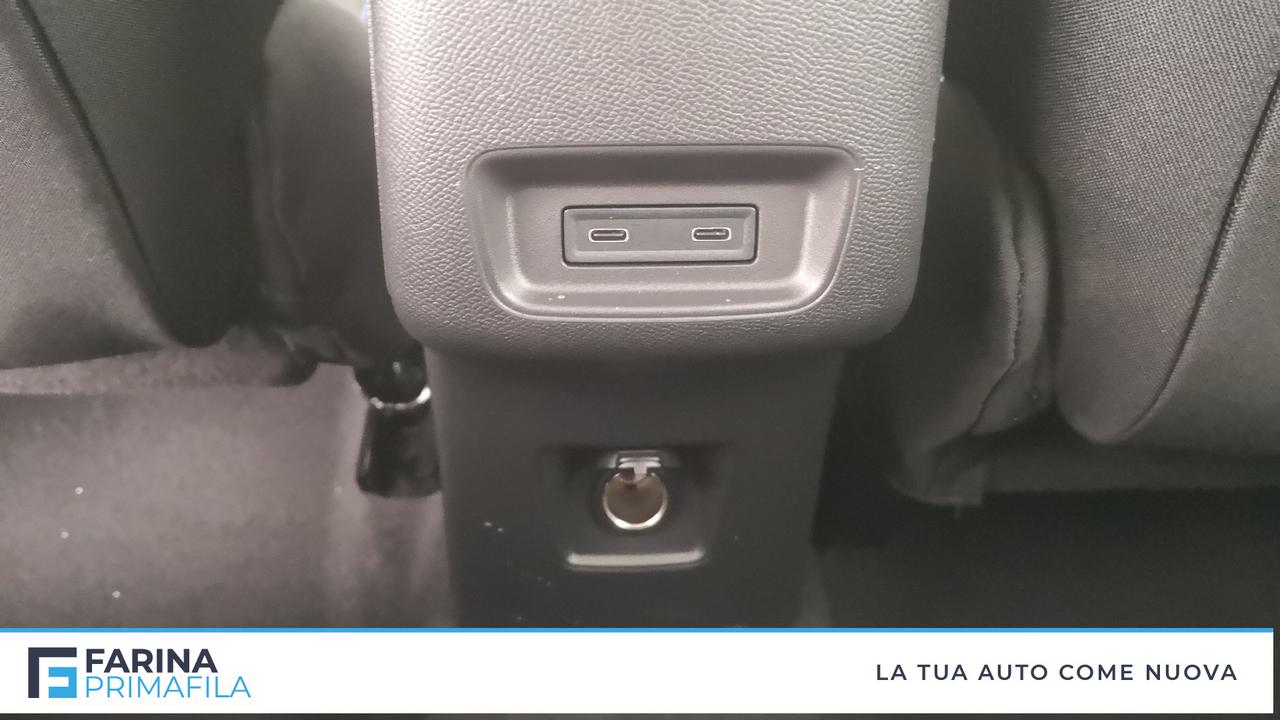 CITROEN C3 1.2 hybrid Plus 110cv edcs6