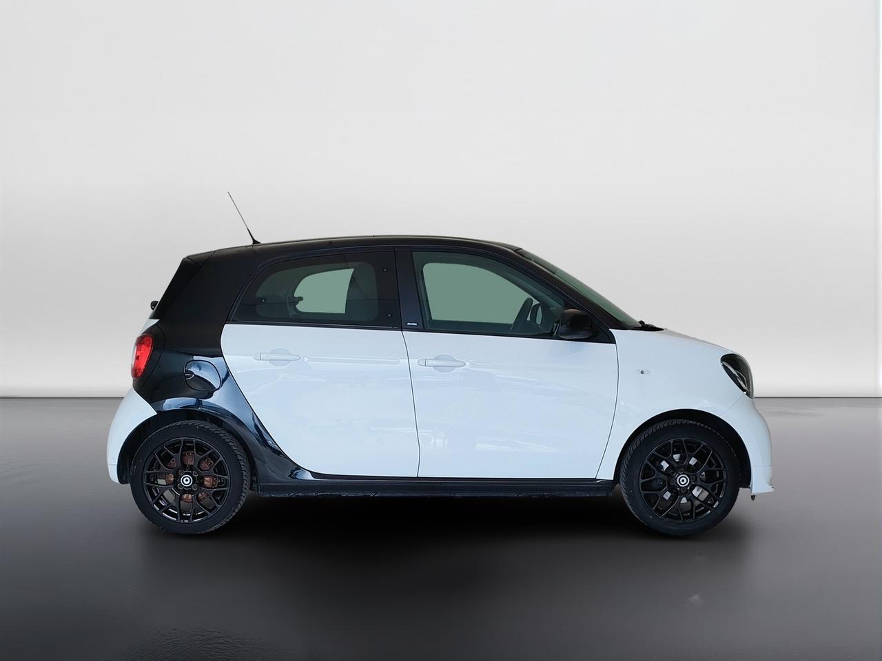 SMART Forfour II 2015 - Forfour 0.9 t Superpassion 90cv twinamic