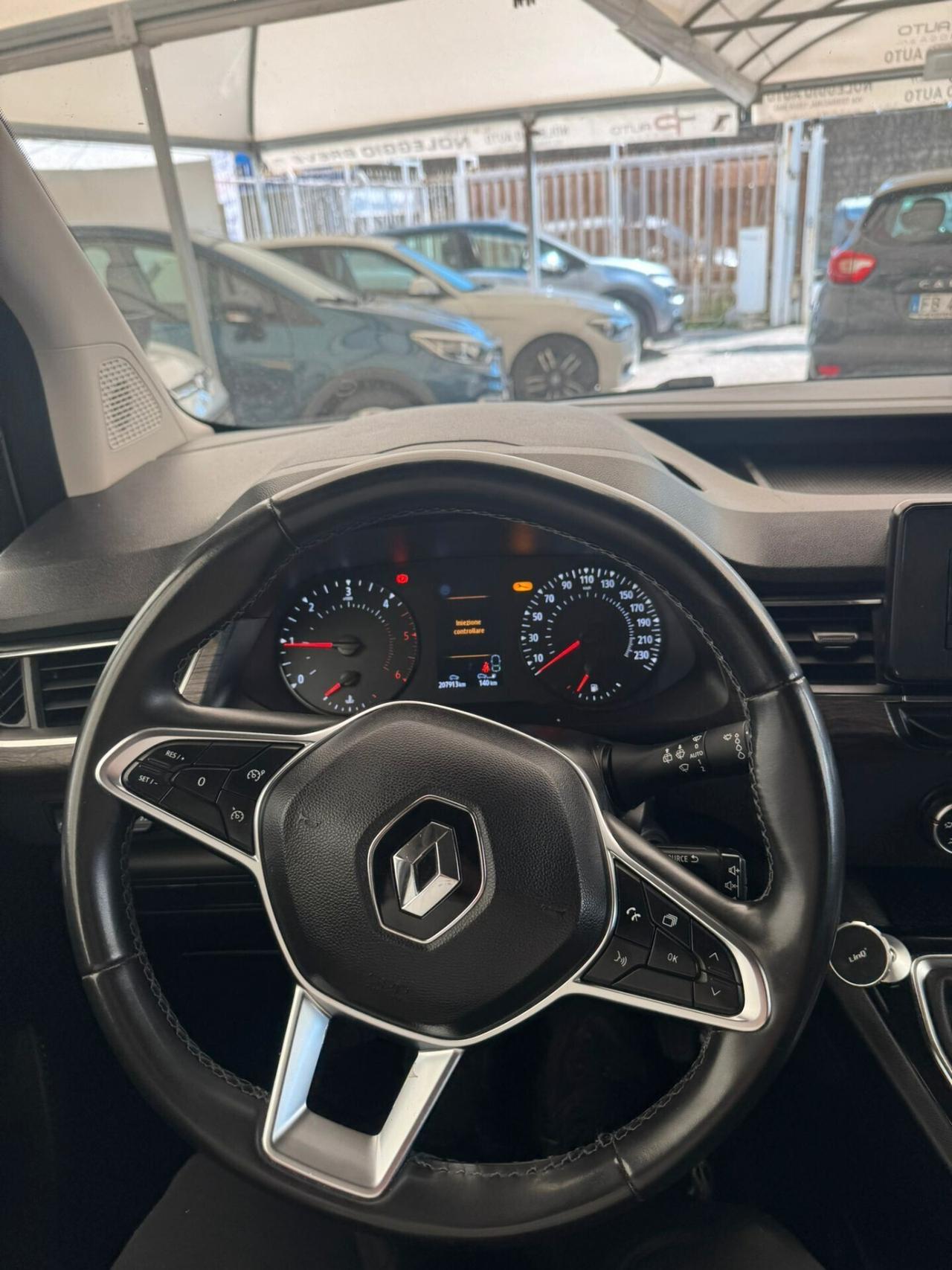Renault Kangoo 1.5 Blue dCi 95CV Edition One