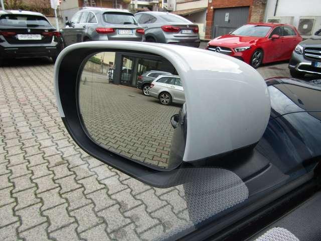 MINI Cooper S FAVOURED 204CV 3 PORTE AUTO,TETTO,HUD,CERCHI 18