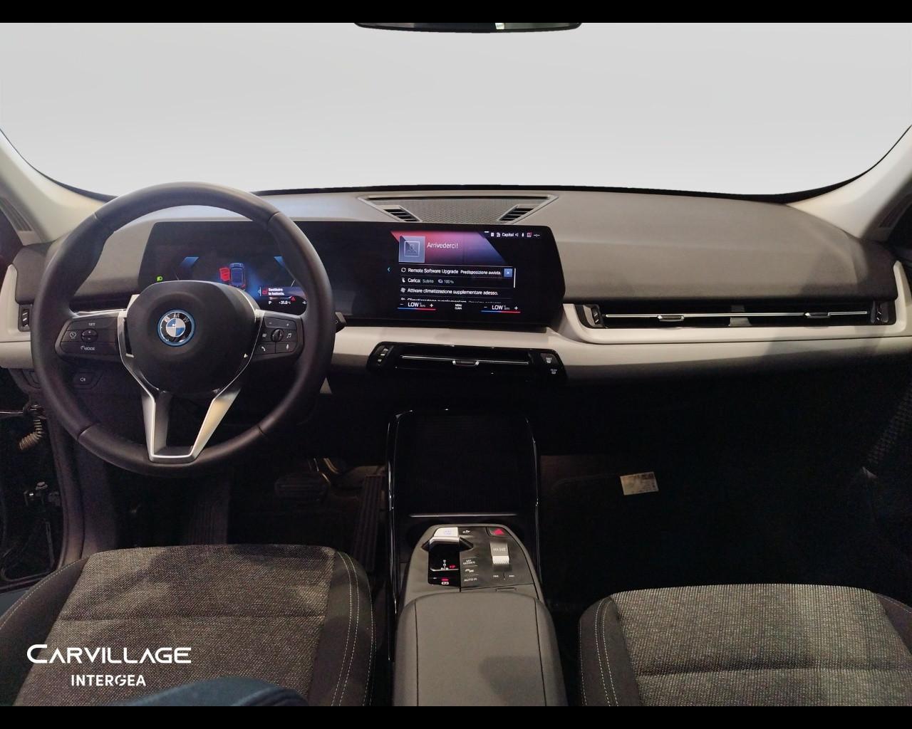 BMW iX1 xdrive 30