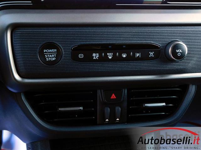 FORD Tourneo Courier VAN 1.0 125CV POWERSHIFT AUTOMATICA 'IVA ESPOSTA'