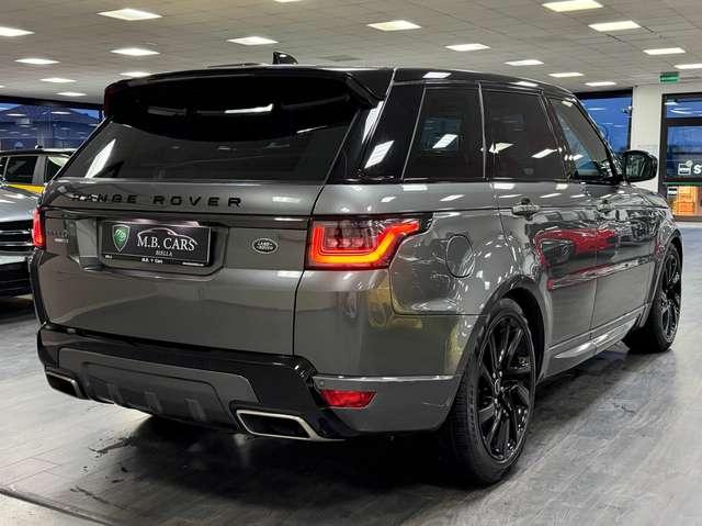Land Rover Range Rover Sport Range Rover Sport 3.0 V6