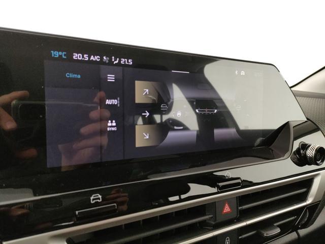 CITROEN C4 PureTech 130 S&S EAT8 Plus