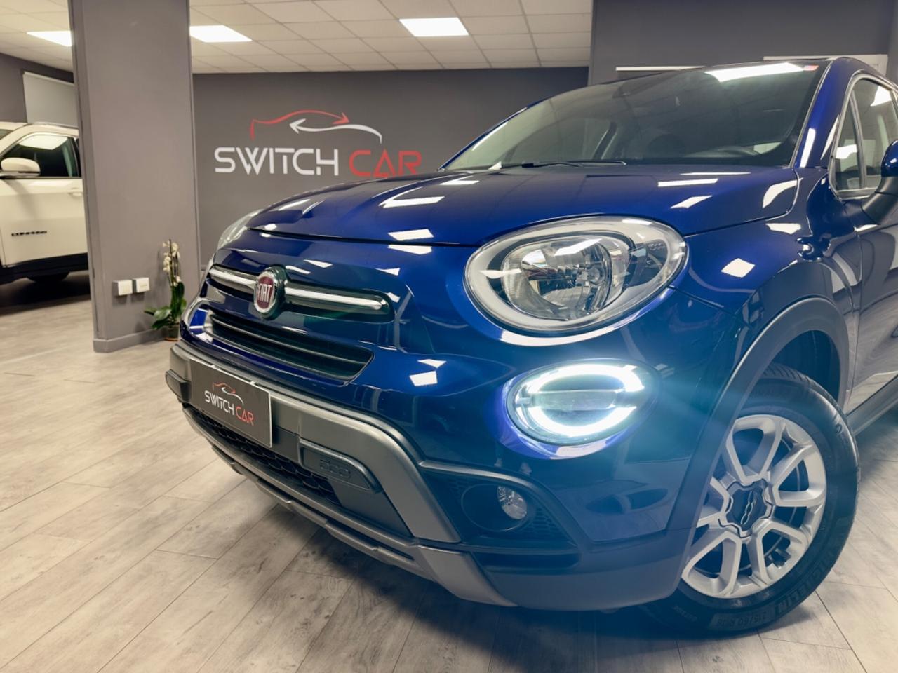 Fiat 500X 4x2 1.3 MultiJet 95 CV Business PROMO!!