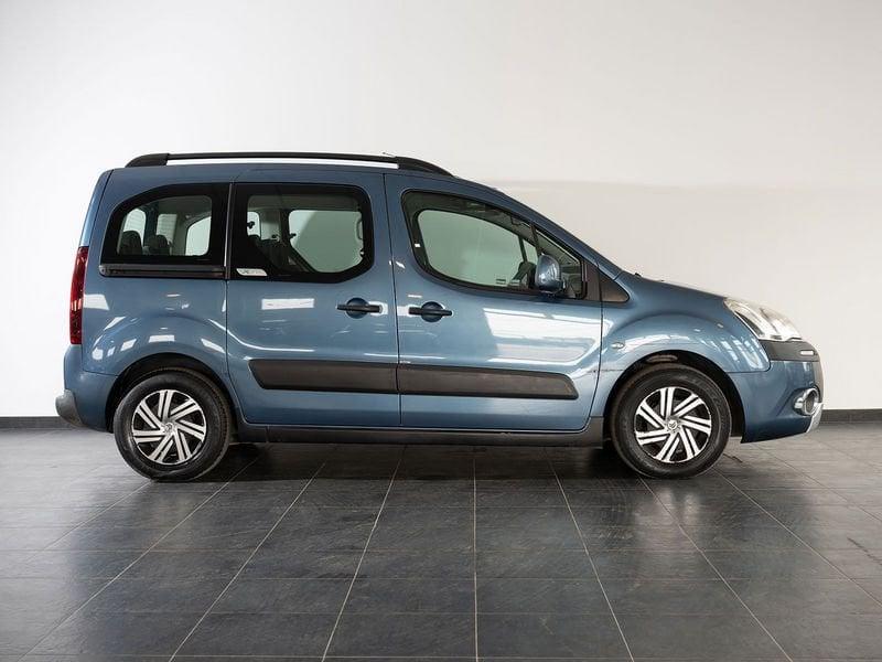 Citroën Berlingo Berlingo Multispace 1.6 HDi 90 XTR