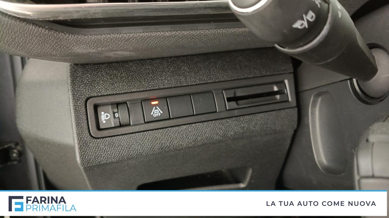 PEUGEOT 3008 II 2021 - 3008 1.5 bluehdi Allure Pack s&s 130cv eat8