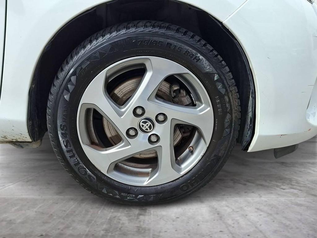 Toyota Yaris 5 Porte 1.5 Hybrid Active