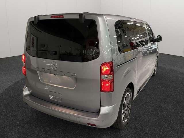 Opel Zafira Life 2.0 BlueHDI 180CV Business Edition *KM0* *AUTO*