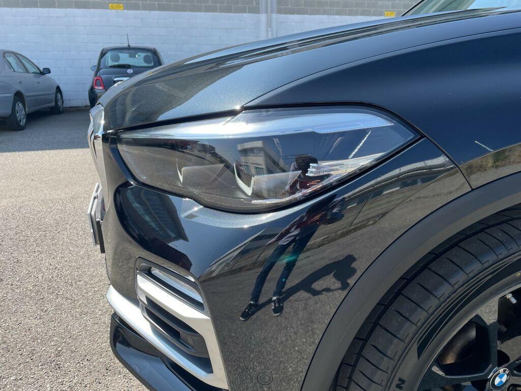 BMW X5 25 d xLine xDrive Steptronic