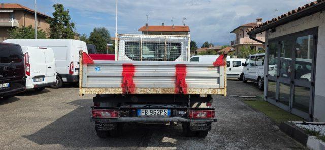 FORD Transit 350 2.2TDCi 155CV PLM-SL-RG Cassonato Ribaltabile