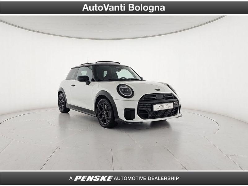 MINI Cooper Mini Cooper 3p 2.0 S JCW auto