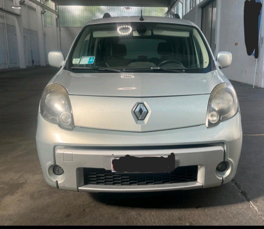 Renault Kangoo 1.5 dCi 90CV 5 porte Live 2013
