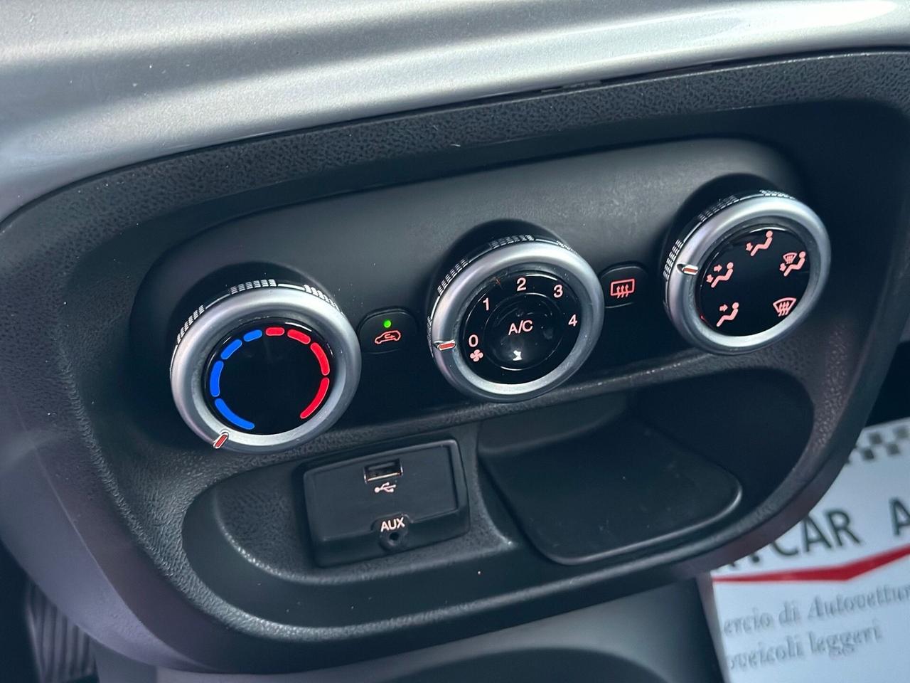 Fiat 500L 2013 1.3 Multijet 85 CV Pop Star !!!PERF
