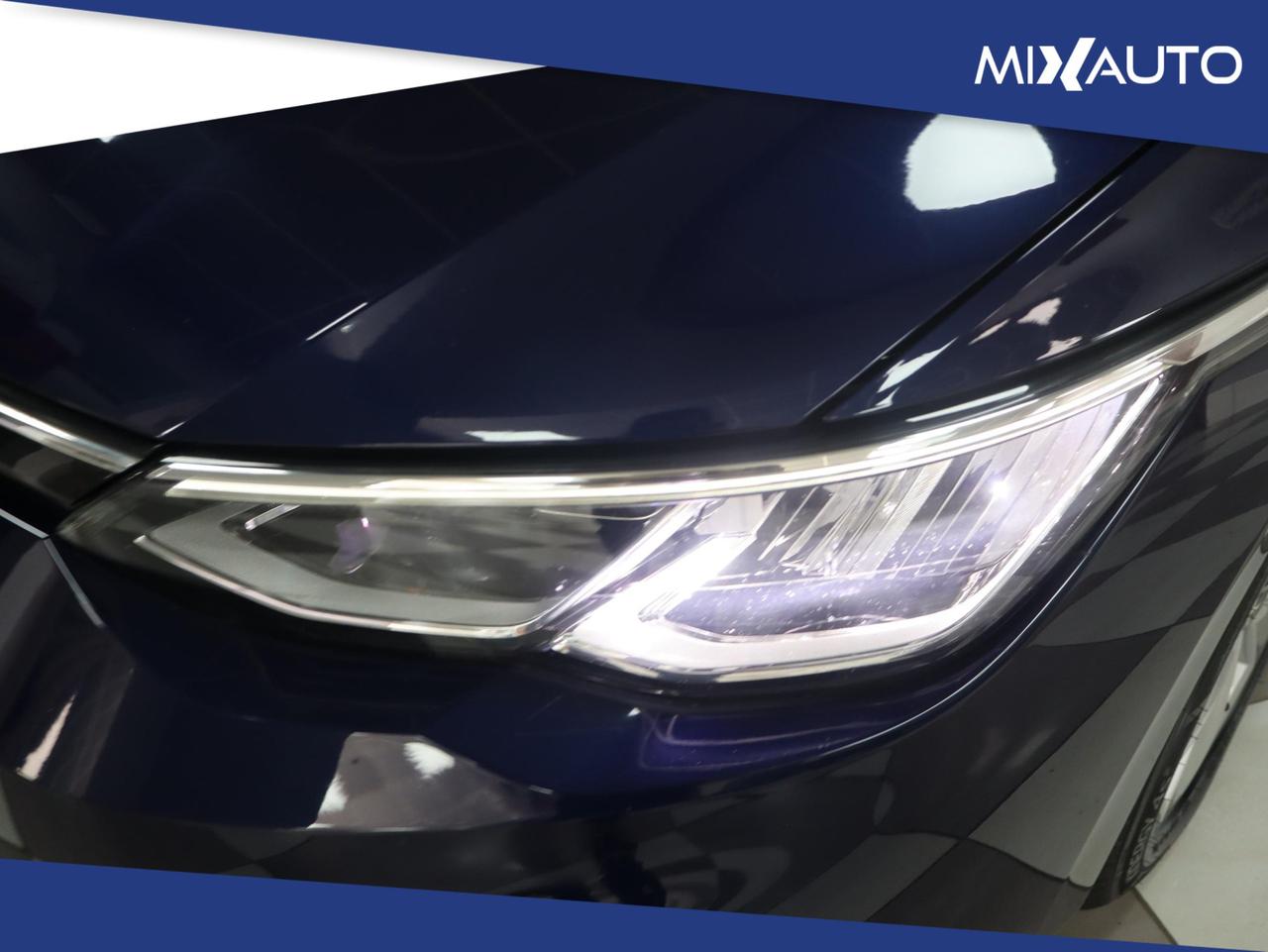 Volkswagen Golf 2.0 TDI Life 115CV EU6