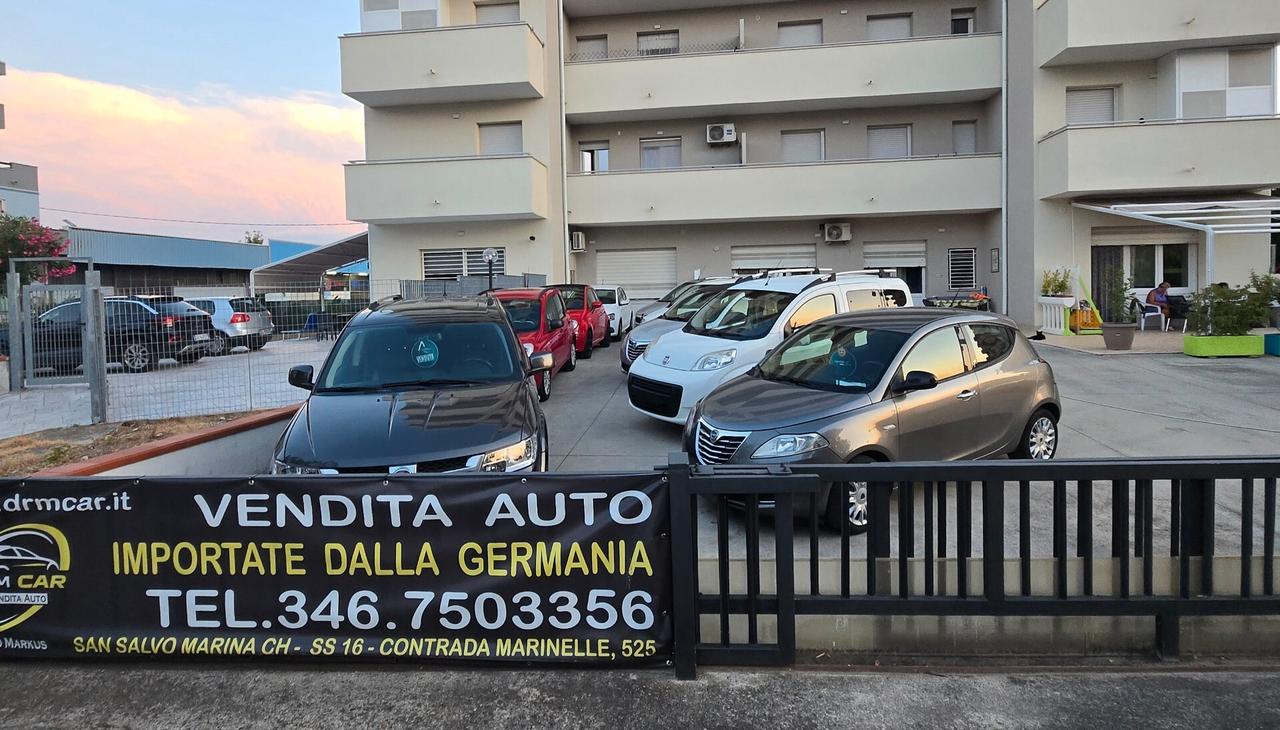 Fiat Punto 0.9 TwinAir Turbo 105 CV S&S 5 porte Street