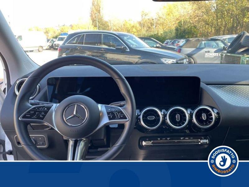 Mercedes-Benz GLA 200 d Automatic 4MATIC Advanced Progressive