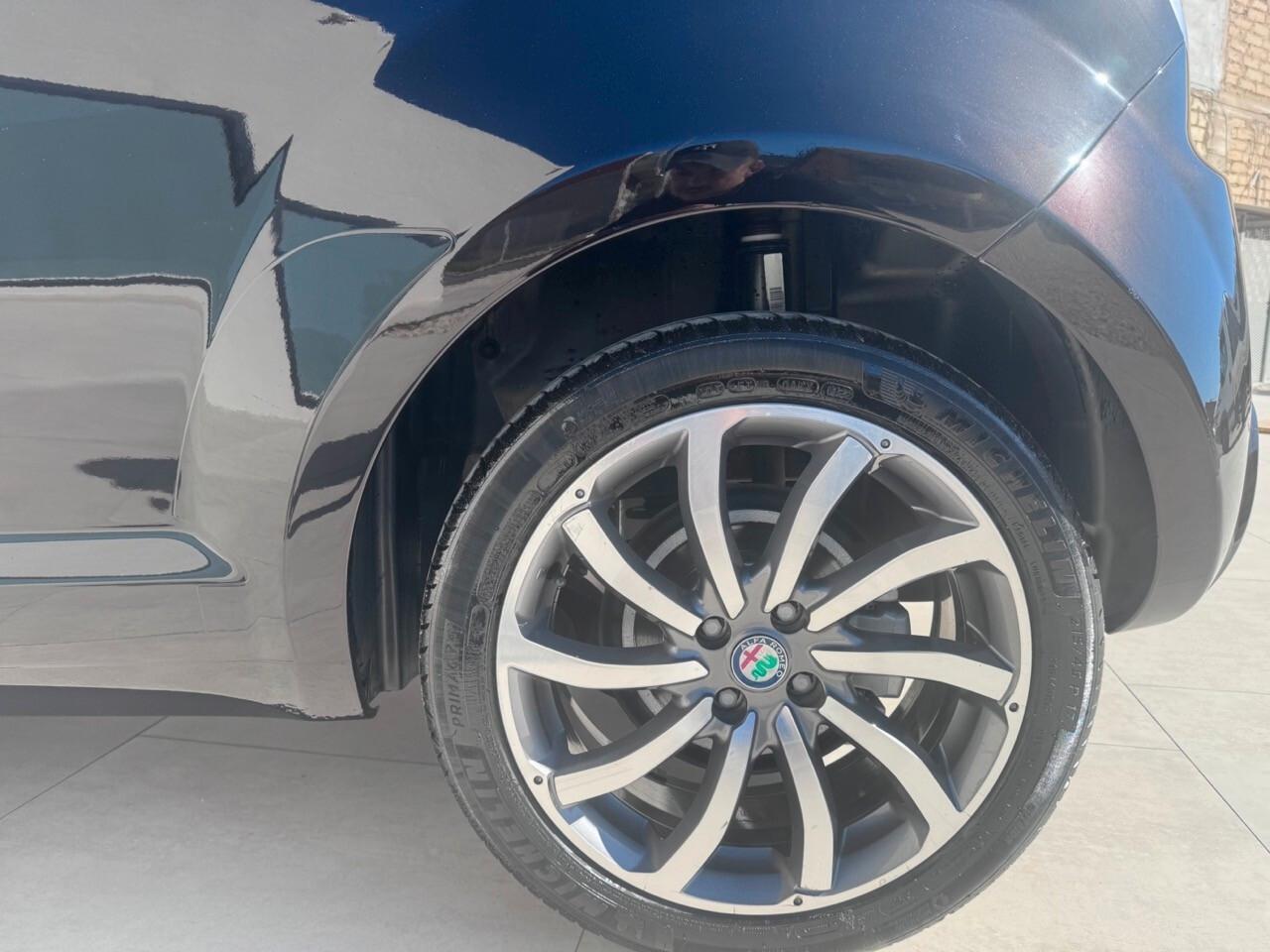 Alfa Romeo MiTo 1.3 JTDm-2 95 CV S&S Progression