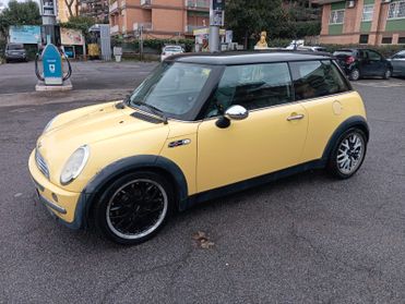 Mini Mini 1.6 16V Cooper