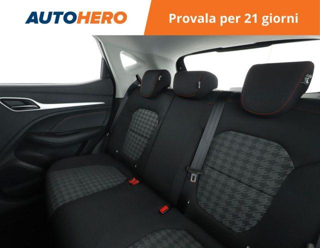 MG ZS 1.5 VTi-tech Comfort