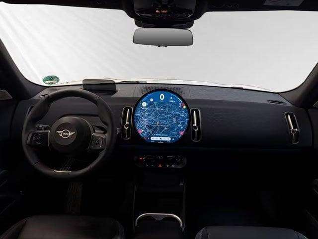 MINI Countryman MINI COUNTRYMAN C – PACK M, HEAD-UP DISPLAY, HARMAN/KARDON, LED, NAVI, CAMERA