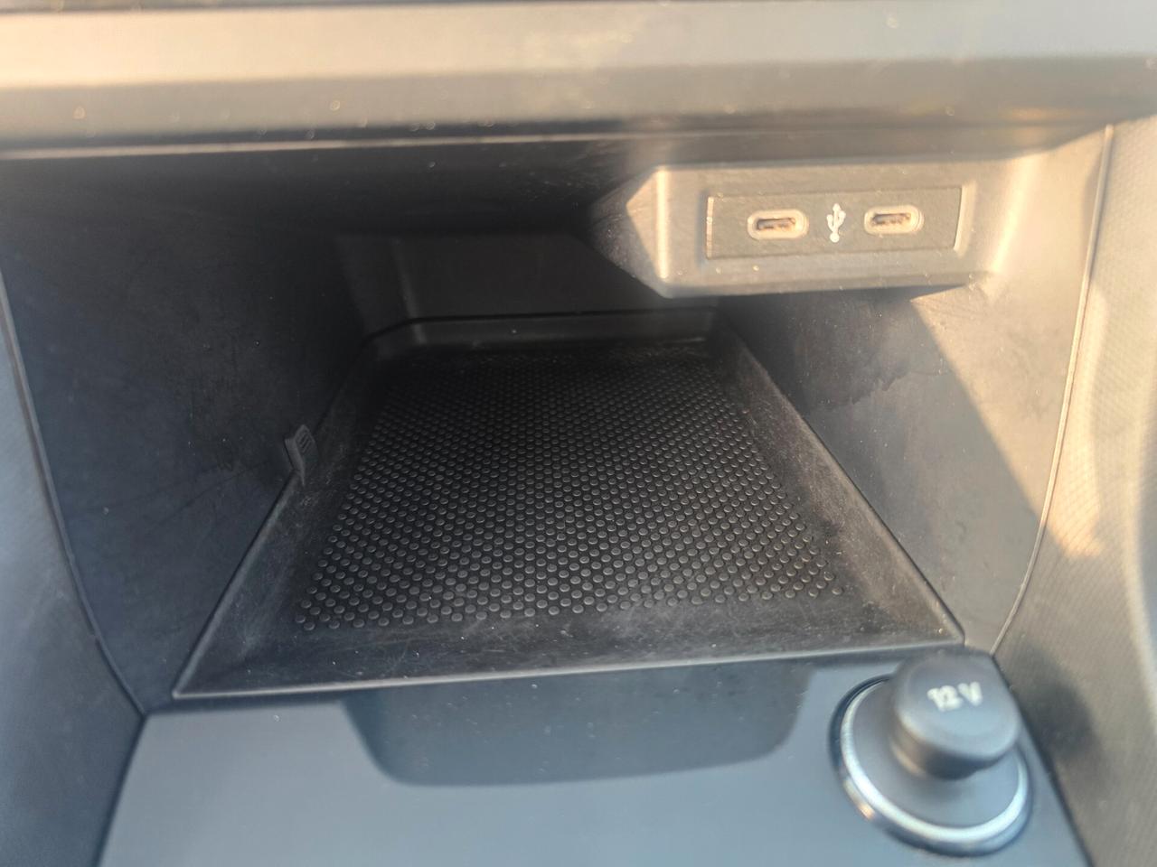 Volkswagen T-Cross 1.0 TSI 115 CV Advanced BMT