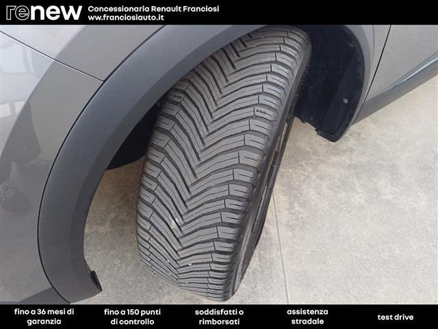RENAULT Captur TCE 90 TECHNO MOD 2025