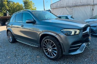 Mercedes-benz GLE 300 d 4Matic Mild Hybrid Premium Plus