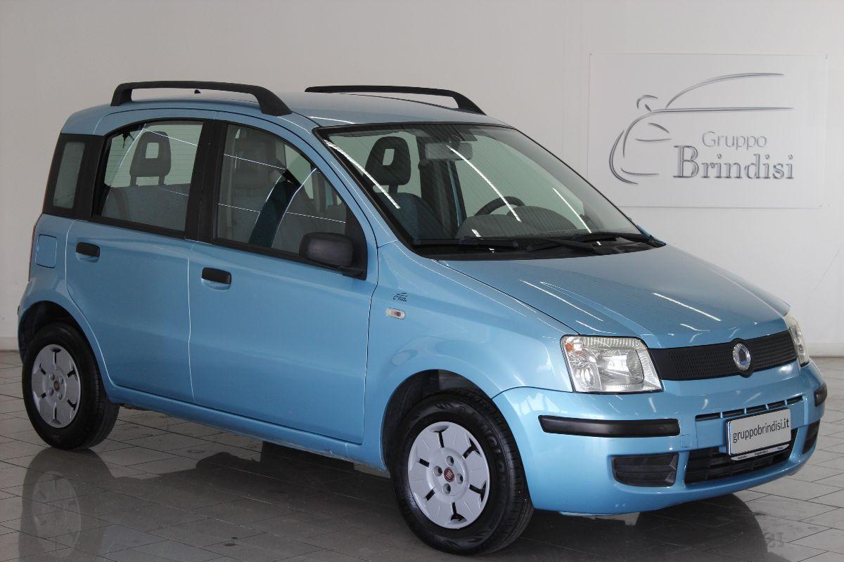 FIAT - Panda - 1.1 Actual