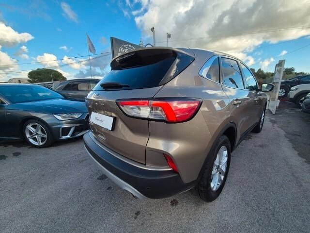 Ford Kuga 1.5 EcoBlue 120 CV 2WD Titanium - 2020