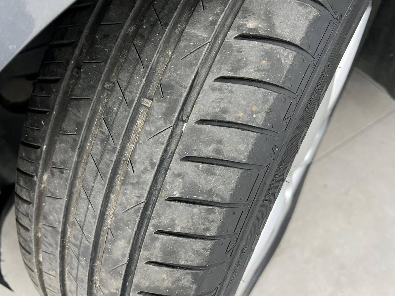 VOLKSWAGEN Golf V 2003 Golf 5p 1.9 tdi Comfortline 6m