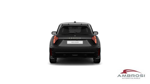 MINI John Cooper Works 3 porte Cooper E