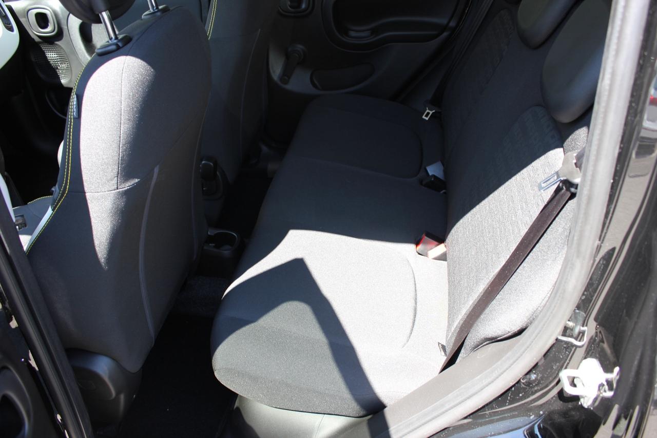 Fiat Panda Cross 1.0 FireFly S&S Hybrid VIRTUAL COCKPIT CRUISE CONTROL