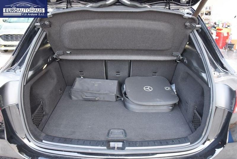 Mercedes-Benz EQA 250 Premium Plus *LUCI AMBIENTE*