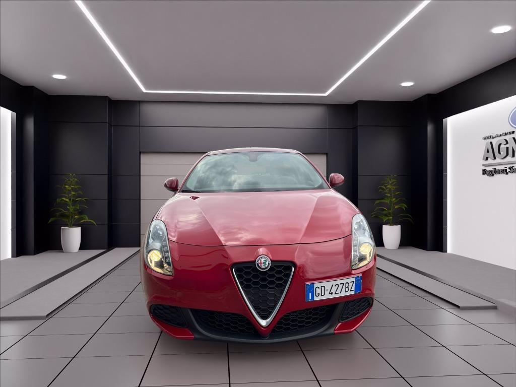 ALFA ROMEO Giulietta 1.6 jtdm Sprint 120cv del 2021