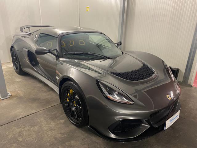 LOTUS Exige Sport 390 Final Edition SOLI 200KM