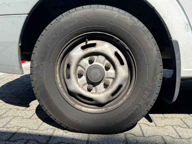 FORD Transit 350L 2.2 TDCi/115 PL-TM *OCCASIONE*AUTOCARRO*
