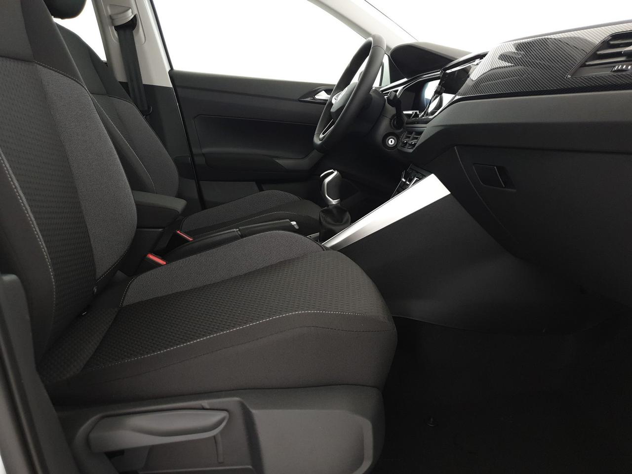Volkswagen Polo 1.0 tsi life 95cv
