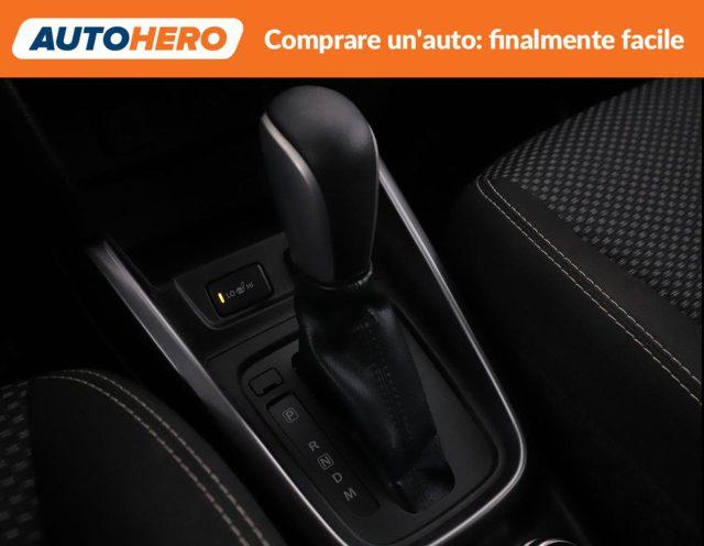 SUZUKI Vitara 1.0 Boosterjet A/T 4WD AllGrip Cool