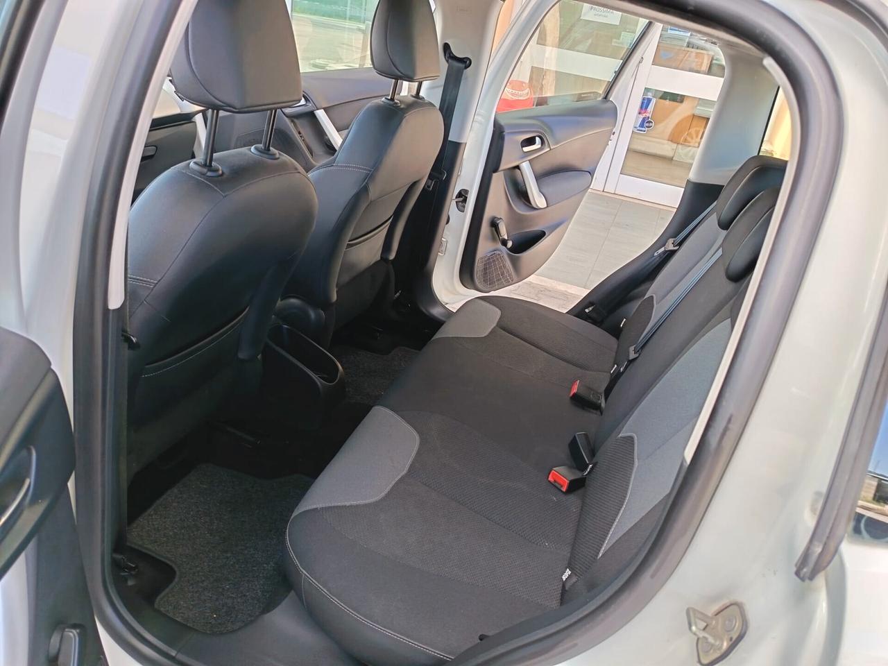 Citroen C3 1.4 HDi 70 Exclusive NEOPATENTATI OCCASIONE