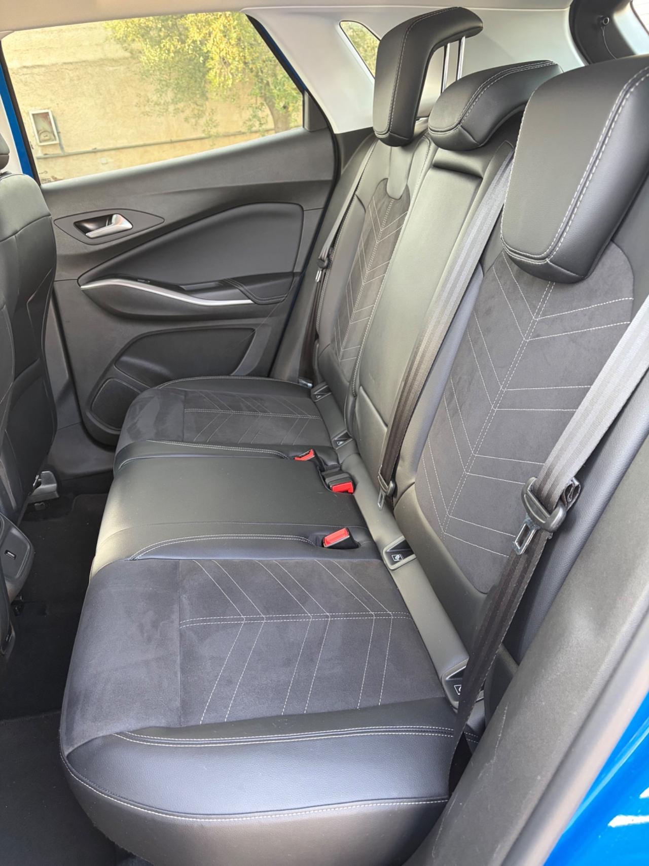 Opel Grandland 1.5 diesel Ecotec aut.