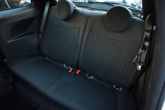 FIAT 500 1.0 Hybrid *CARPLAY*SENSORI*CRUISE*RUOTINO*