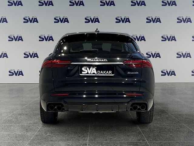 Maserati Grecale 2.0 300CV AWD GT (MHEV) - IVA ESPOSTA