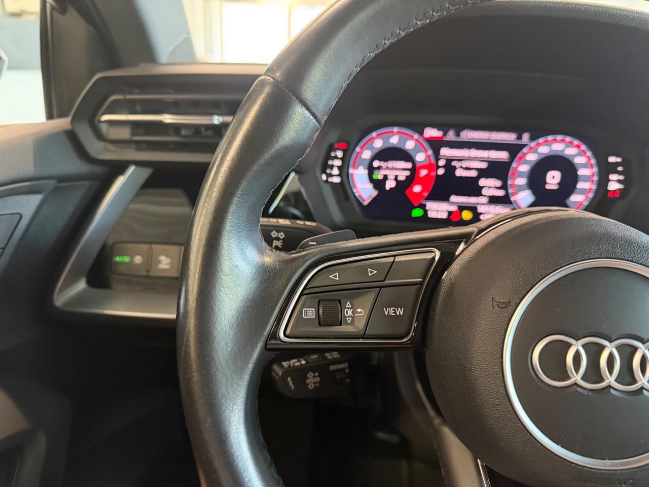 Audi A3 SPB 30 TFSI S tronic Business Advanced